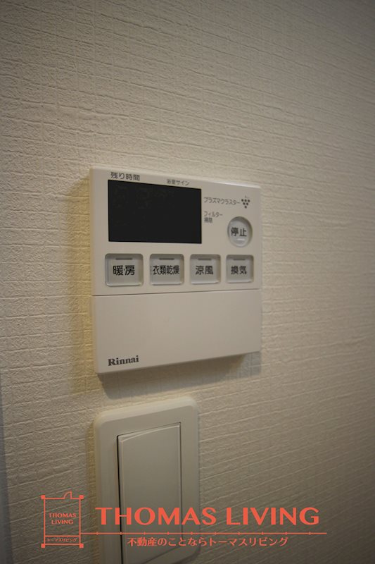 プレミアJONO その他設備