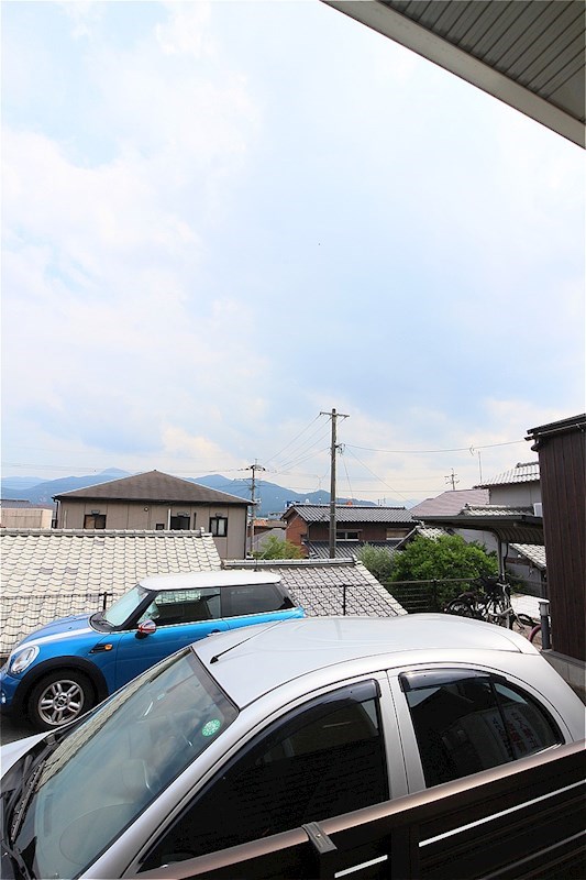 アミティエ安部山 その他6