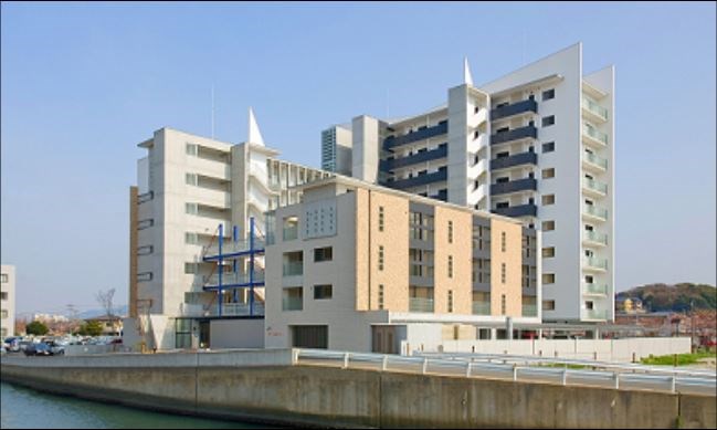 KSK中須コアプレイス その他外観1