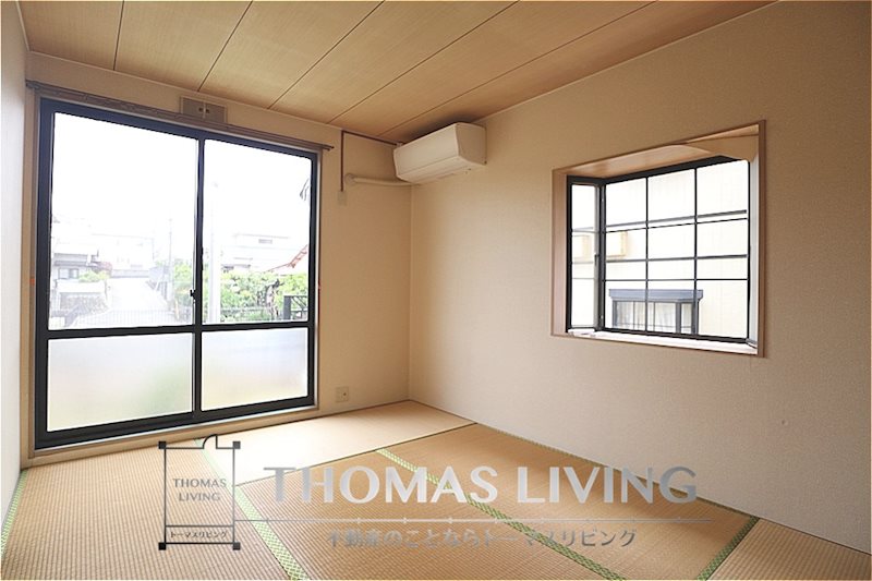 アザレア藤原 C棟 その他部屋・スペース