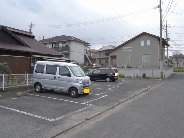 シャルマンK・Ⅱ その他3