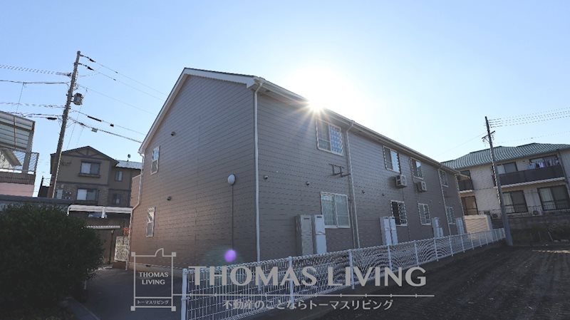 シャルマンK・Ⅱ その他外観1