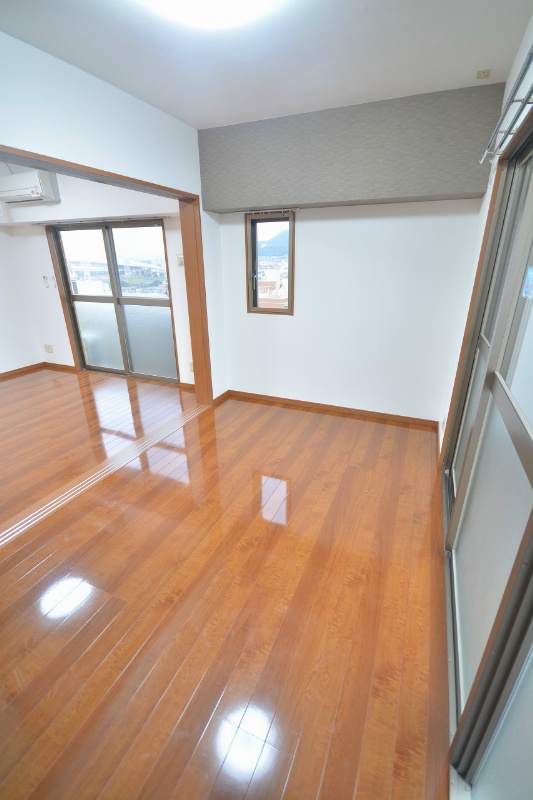 ジュピター その他部屋・スペース