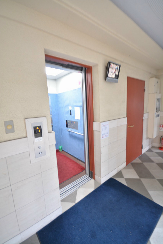 ジュピター その他共有部分