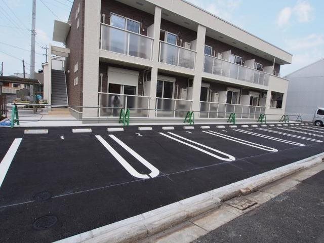 ラッフィナートカーサ若松 その他6