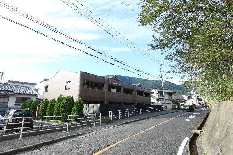 ビッグフォレスト壱番館 その他外観2