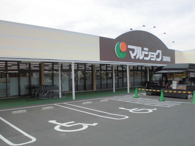 gc21.netビル 周辺画像4