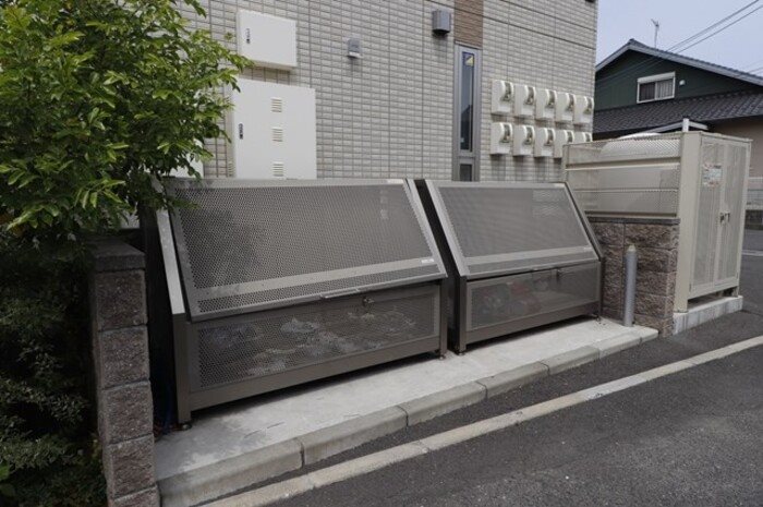 シーズンさくら　B棟 その他外観3