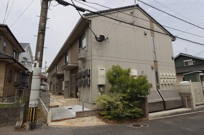 シーズンさくら　B棟 その他外観4