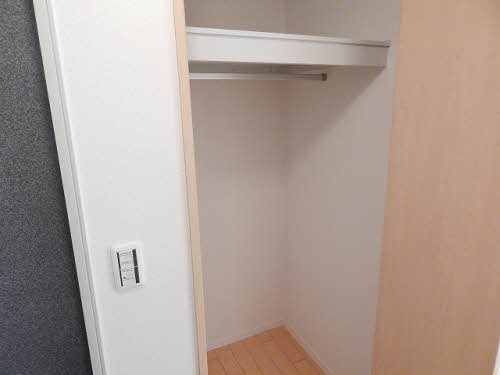 Kフラット　A棟 その他