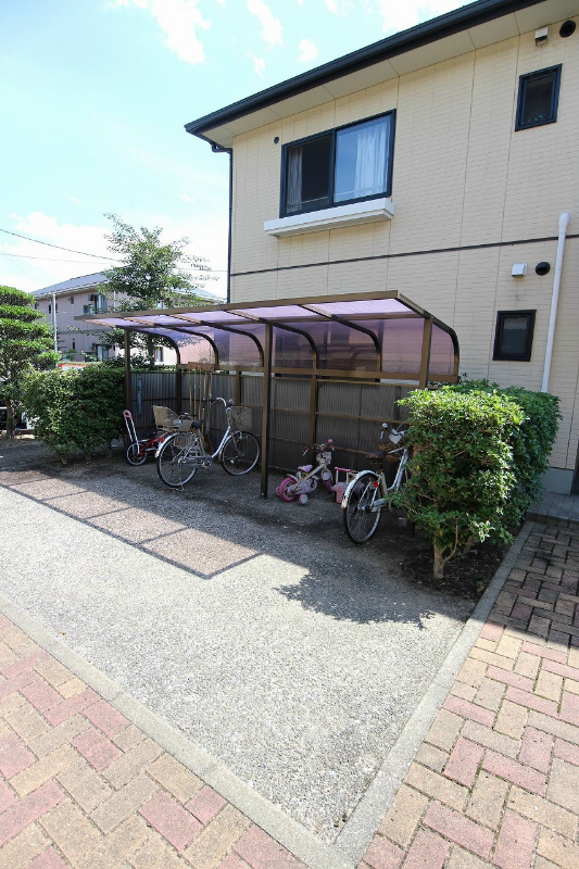 Kフラット　A棟 その他共有部分