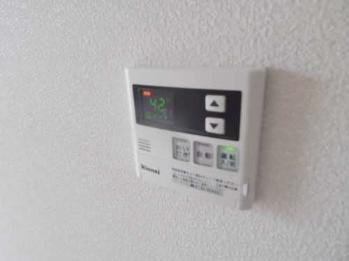 アトリエールⅠ棟 その他設備
