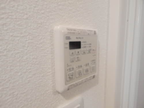 アトリエールⅠ棟 その他設備