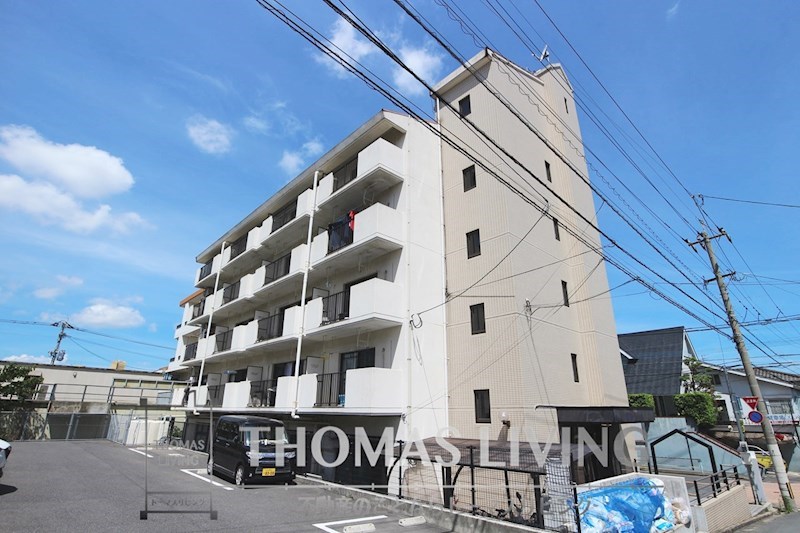 プリモレガーロ青山 その他外観1