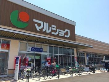 S-COURT スーパー