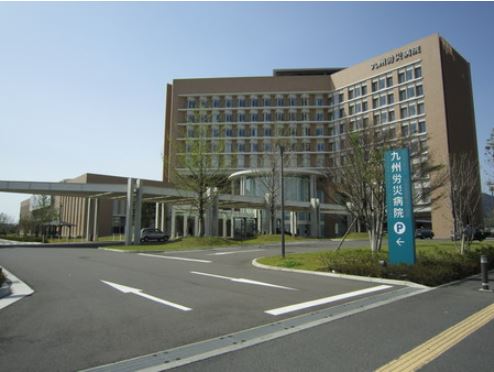 S-COURT 総合病院