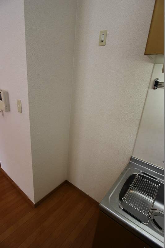 サンシャインⅡ その他共有部分