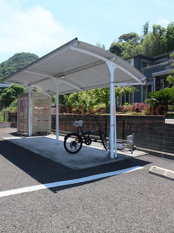 プレミアム　ステージ その他共有部分