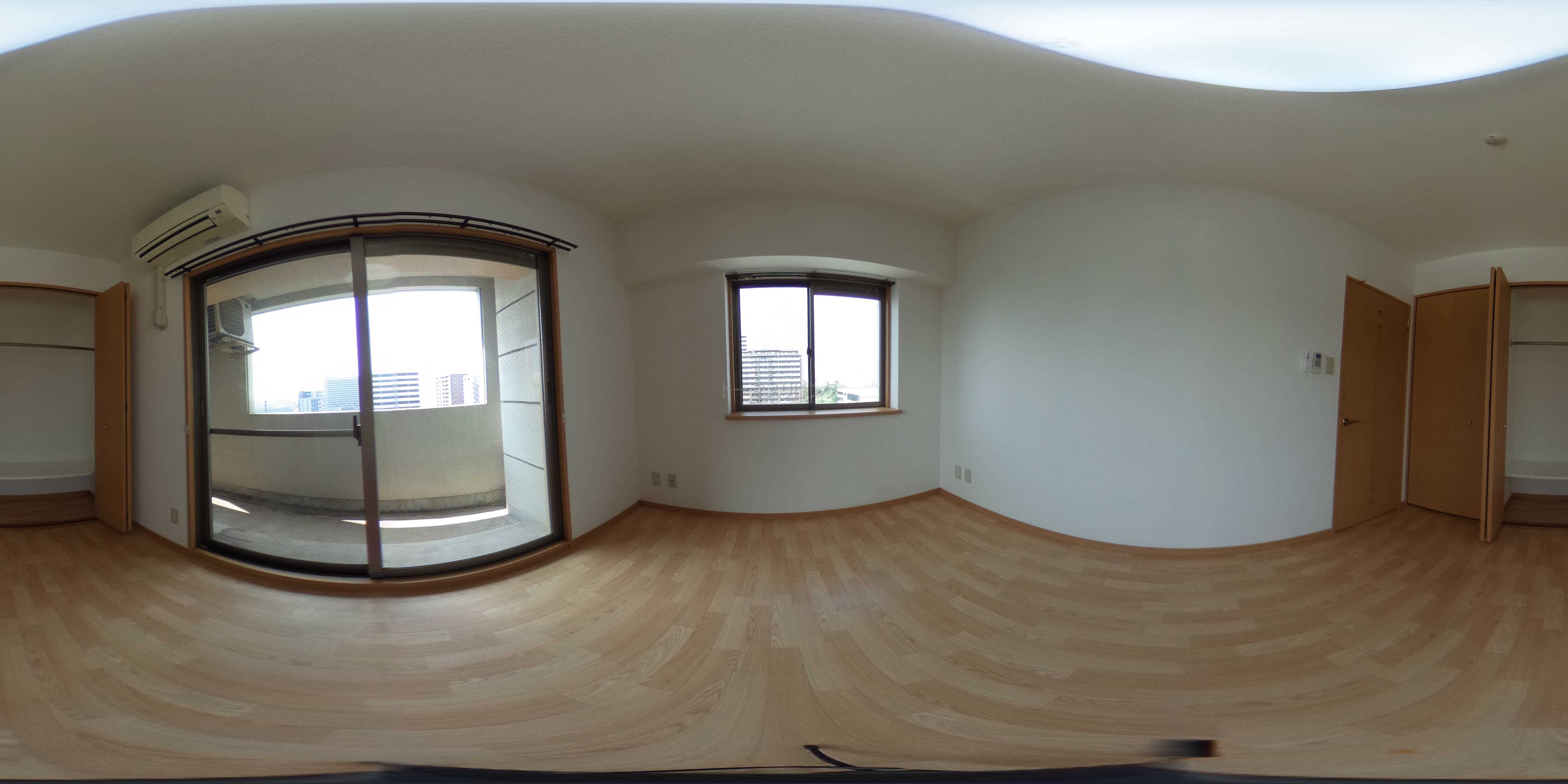 協和大手町BLD ベッドルーム