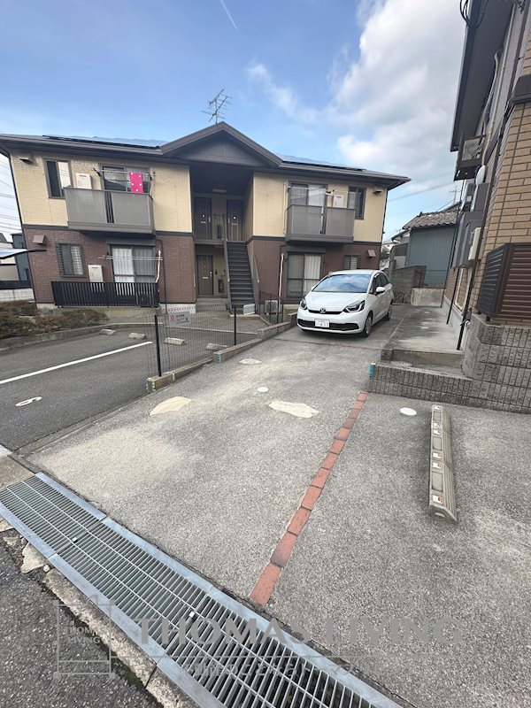 セジュール原町Ⅴ その他1