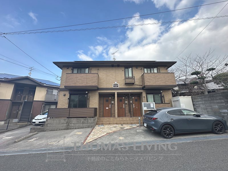 セジュール原町Ⅴ その他外観1