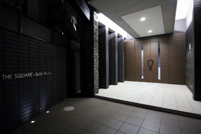 THE SQUARE・Suite Residence その他1