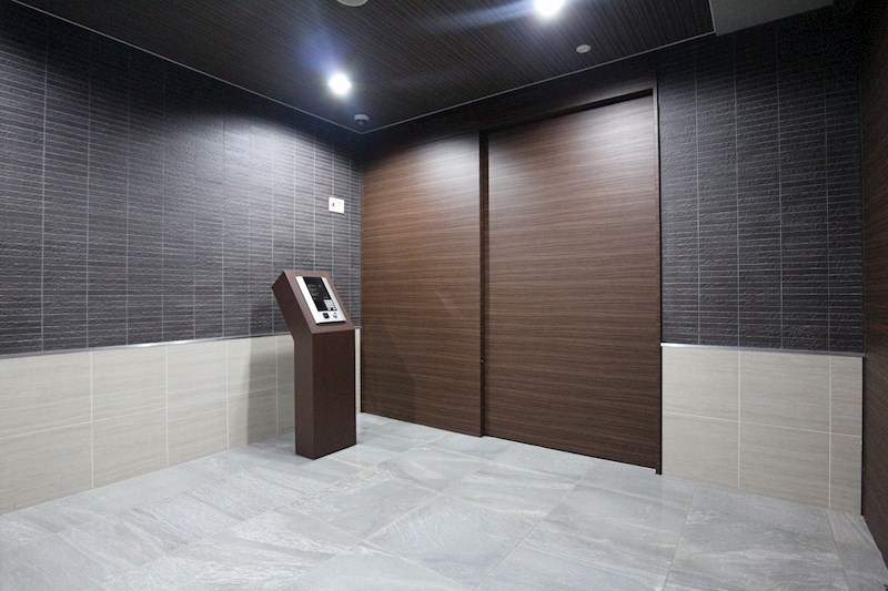 THE SQUARE・Suite Residence その他2