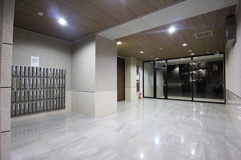 THE SQUARE・Suite Residence その他7