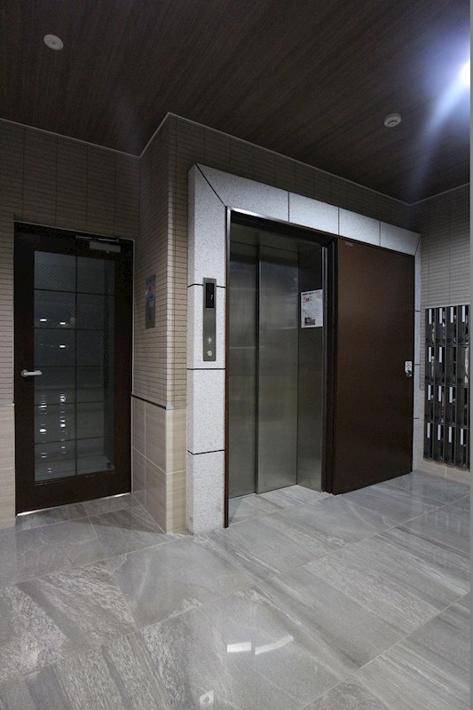THE SQUARE・Suite Residence その他9