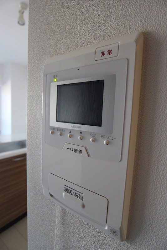 THE SQUARE・Suite Residence その他11