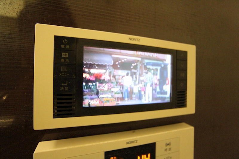 THE SQUARE・Suite Residence その他13