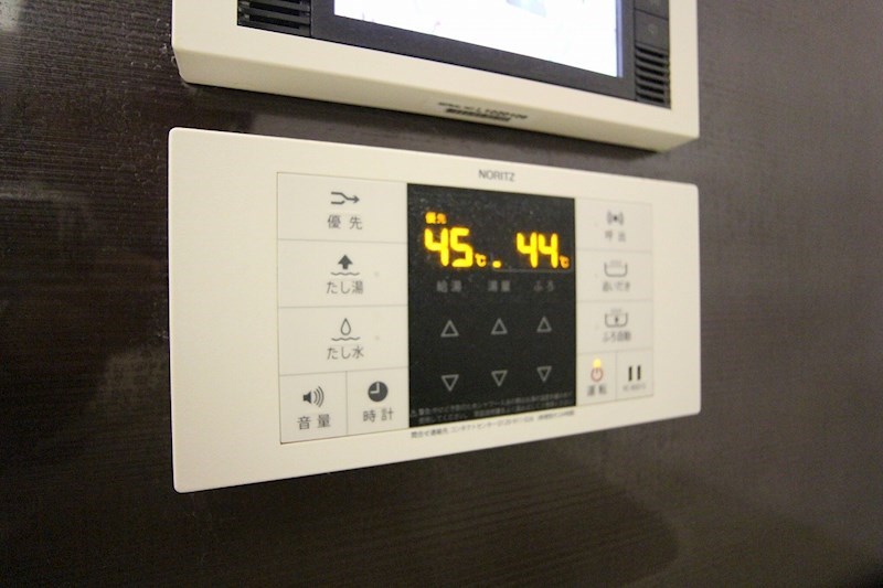 THE SQUARE・Suite Residence その他15