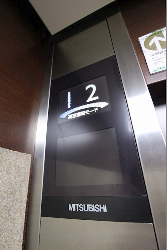 THE SQUARE・Suite Residence その他16