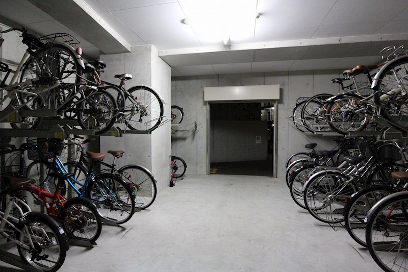 THE SQUARE・Suite Residence その他17