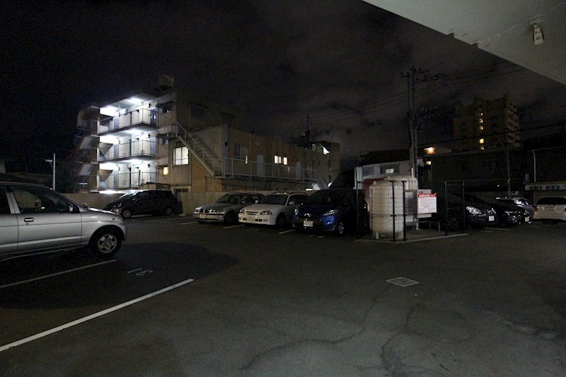 THE SQUARE・Suite Residence その他18