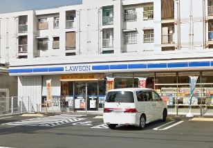 アルカサール菅原 コンビニ