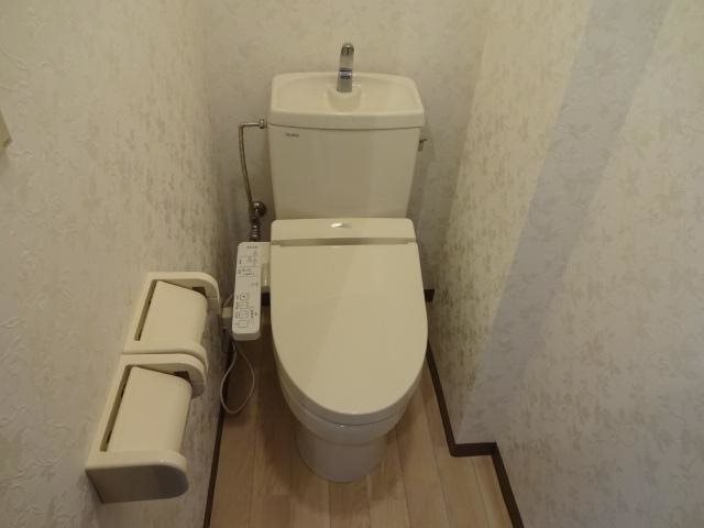 プロニティ行橋　B棟 その他1