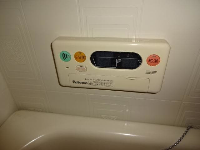 プロニティ行橋　B棟 その他4