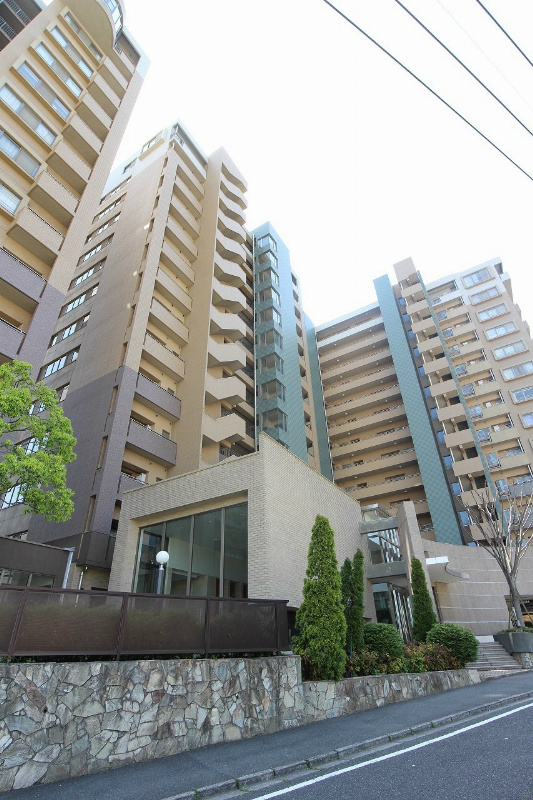 アクアサージュ大手町 その他外観1