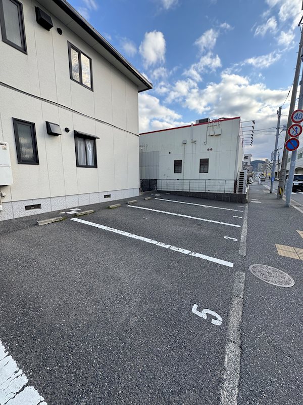 サンリヴァー吉志　 その他外観2