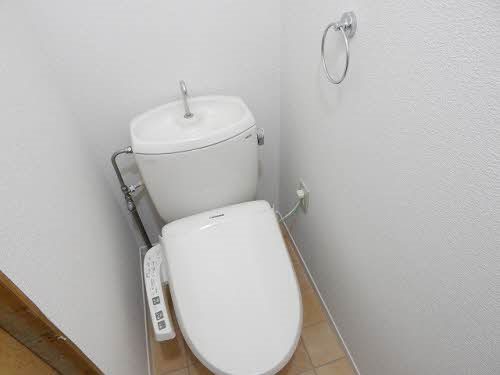 グリーンフィールド曽根　B棟 その他1