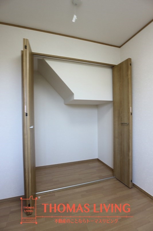 ジェニファー29 B棟 収納