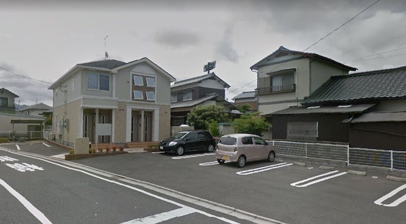 グリーンヒル その他外観1