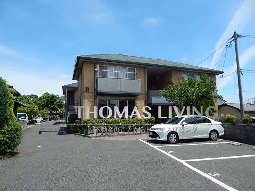 テレビCMでお馴染みのシャーメゾンは積水ハウスの賃貸です。