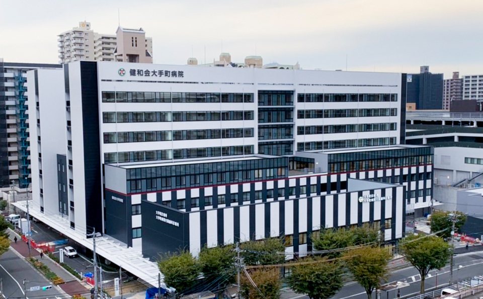 Prosperer大手町 周辺画像6