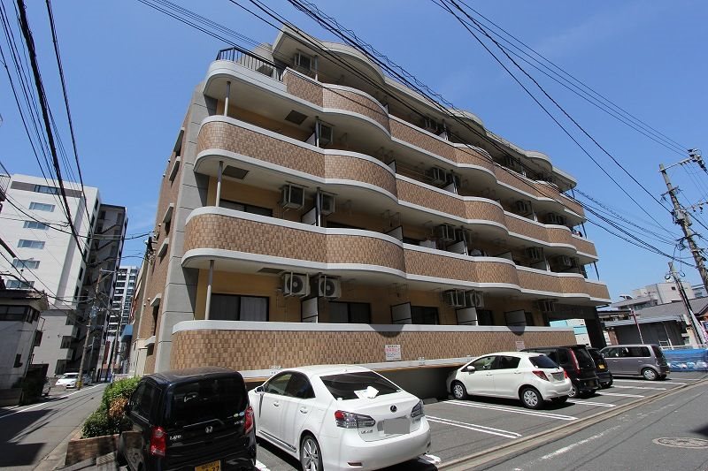 エルマーノ下到津 その他外観1