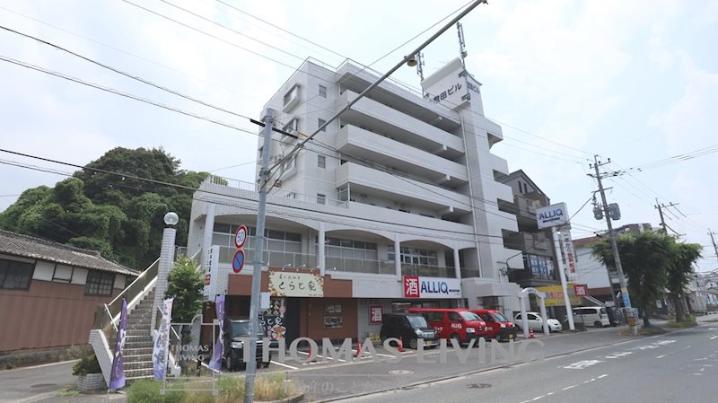 敷田ビル その他外観1
