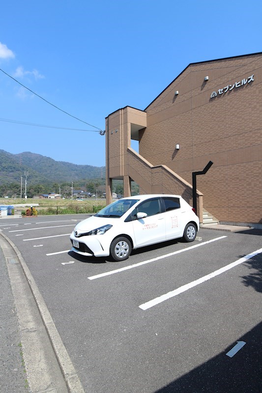 セブンヒルズ その他6