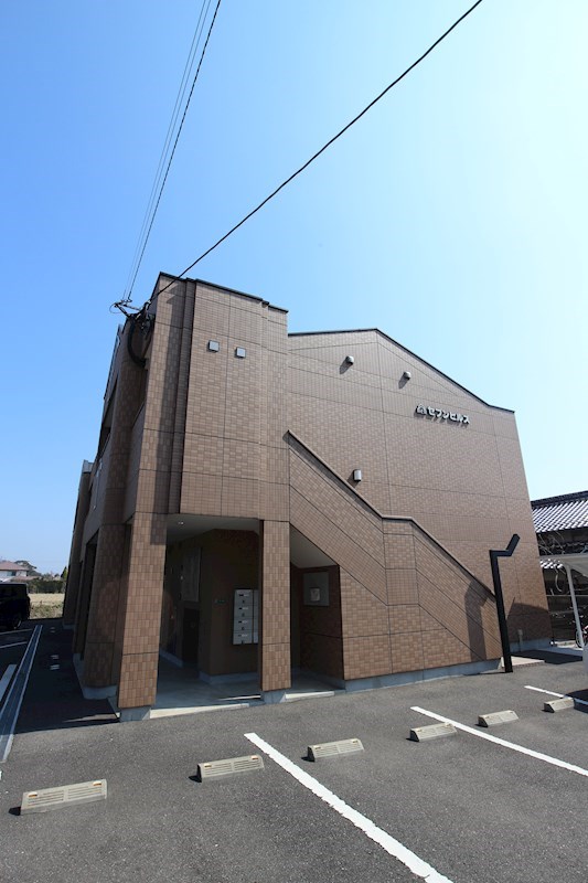 セブンヒルズ その他外観1