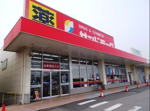 セブンヒルズ 周辺画像5